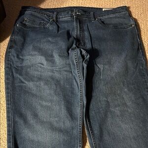 Men's Buffalo Jackson Blue Jeans - size 36x32